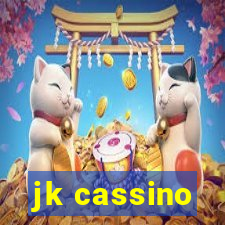 jk cassino